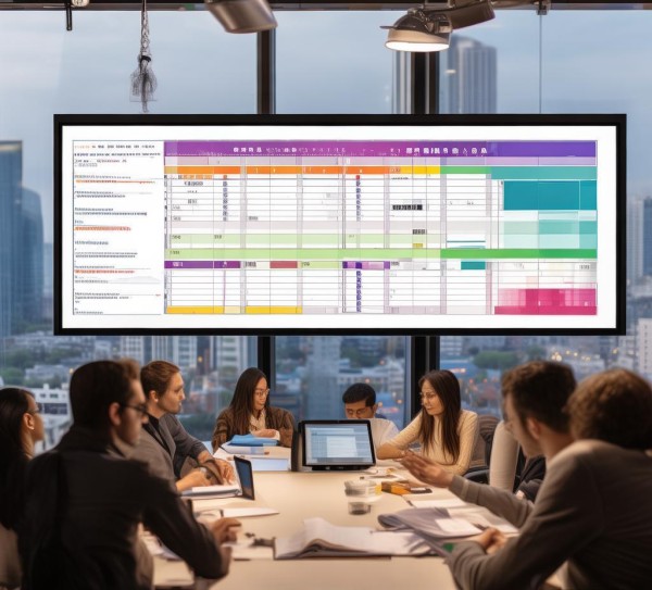 吉林企业管理咨询课程表解析，助力企业成功转型