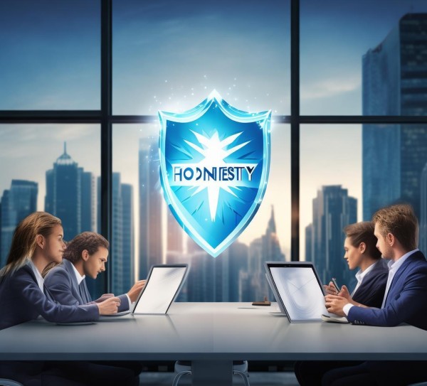 打造诚信保障，构建卓越企业竞争力