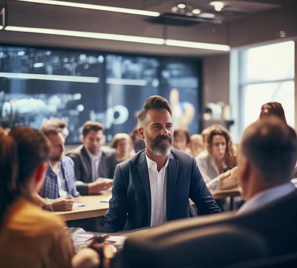 企业负责人安全培训，突破安全管理的关键