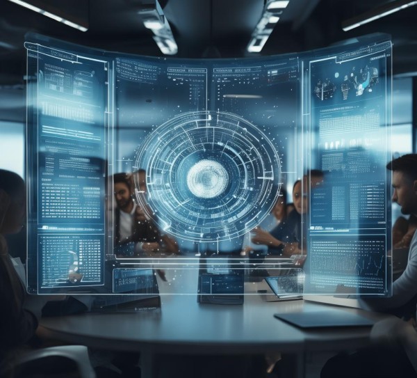 企业管理技术方案，打造企业可持续发展的智慧引擎