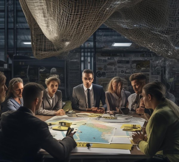 企业培训骗局的陷阱与防范