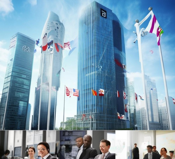 三福，全球布局，助力企业成功——企业管理咨询领域的权威机构