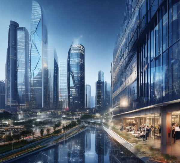 重庆经济发展的新引擎，通过好易佳企业管理咨询实现高质量发展