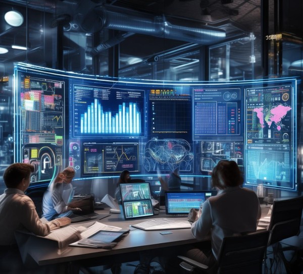 大数据营销，精准洞察与高效运营