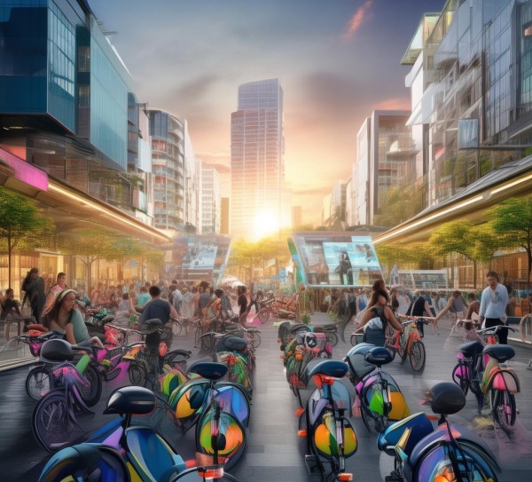 共享单车企业管理计划方案的标题可以是，，共享单车企业管理体系，系统化管理与创新策略，助力可持续发展