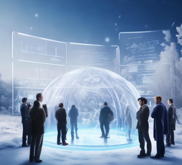 吉林市雾凇管理咨询，创新实践与环境保护的创新视角