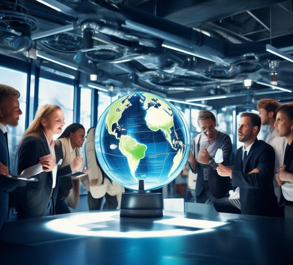 探索国际企业文化，全球视角下的实践与启示