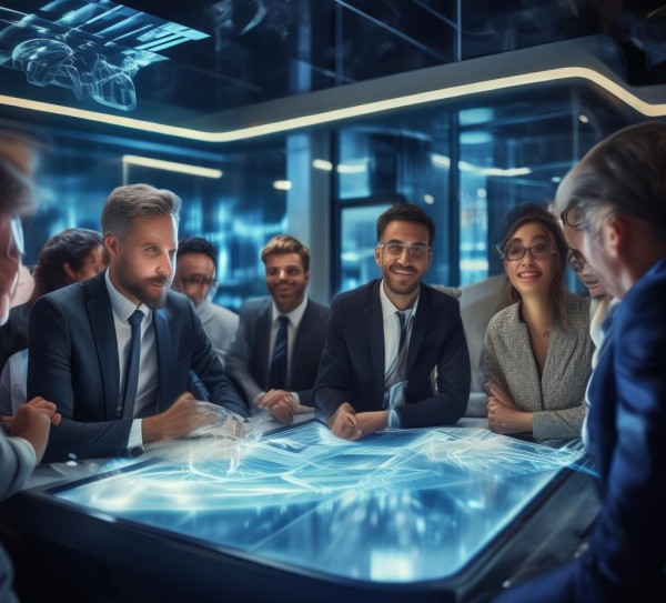 众润，引领企业管理咨询新方向