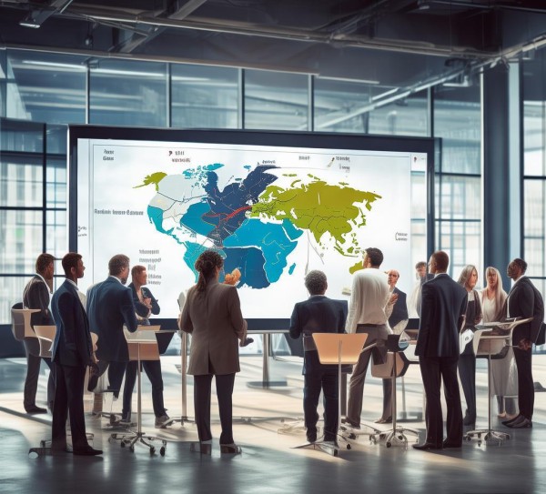 从战略到日常，外企企业文化管理之道