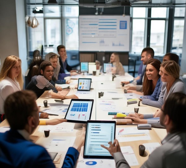 企业文化案例申报理由分析