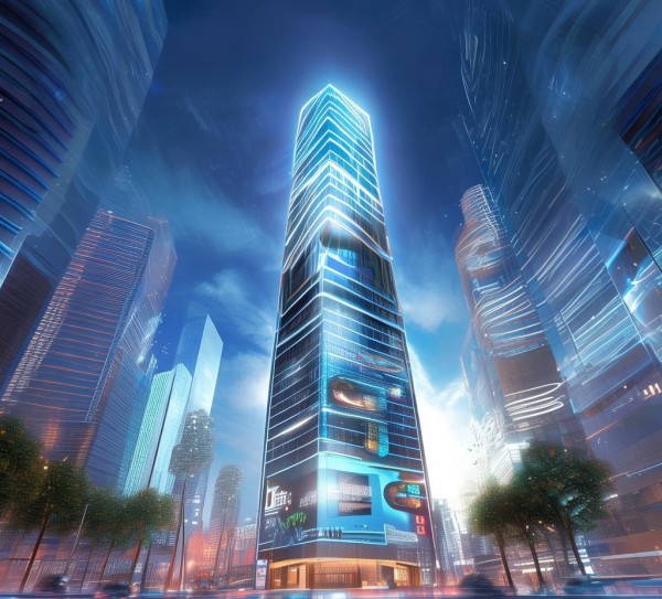 京东网，创新驱动，未来引领行业潮流