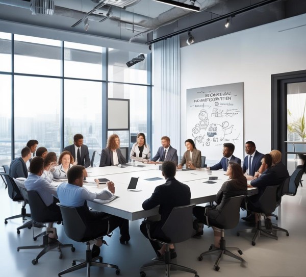 企业管理咨询，必修课