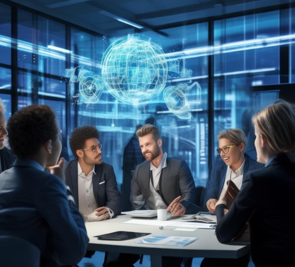 斯纳安，管理咨询领域的创新理念与实践之道