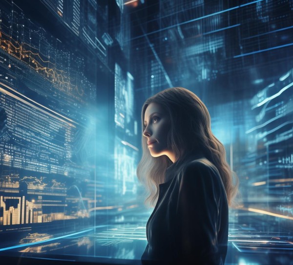 精准优化金融管理，智慧之选