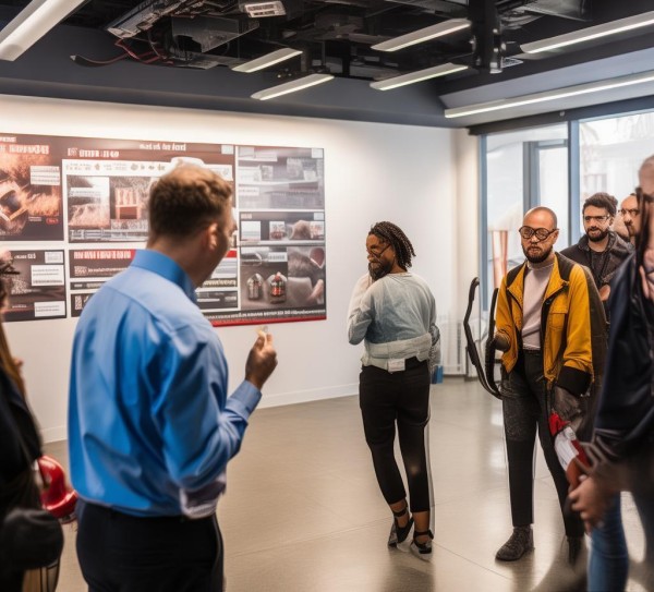 企业消防安全培训，现状与挑战