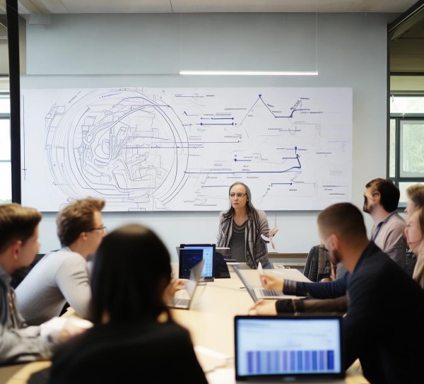 企业内部培训考核机制深度解析