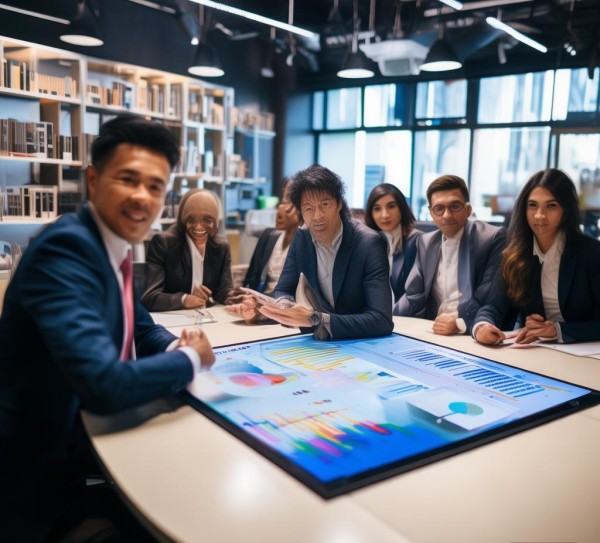 长宁企业管理咨询助力快速成长