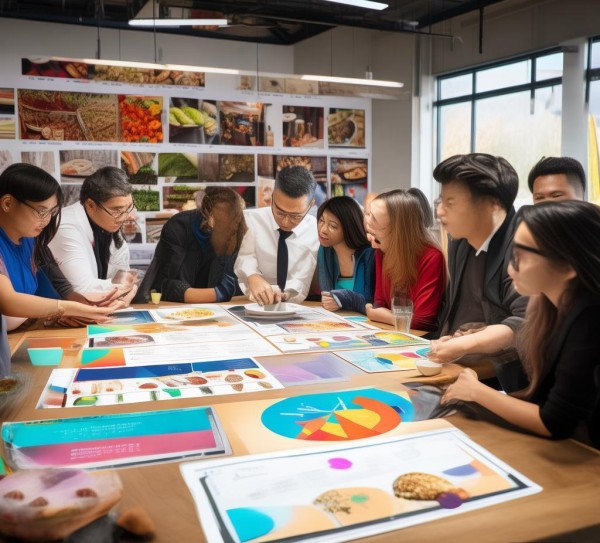 餐饮行业费用管理，从基础到策略