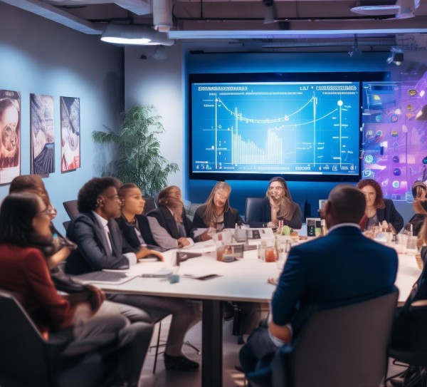 重塑企业文化的培训，提升企业核心竞争力的全新路径