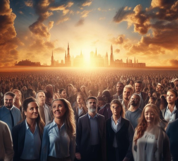 企业文化在国际视野中的觉醒与光芒，使命与责任