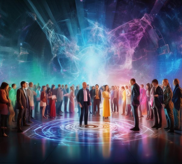 华为的企业文化超越数字技术，一场深刻的文化变革