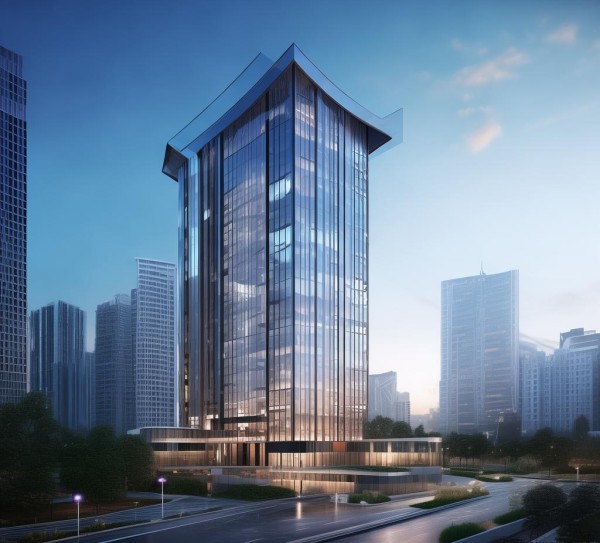 平顶山安利科技创新中心中心——创新驱动与战略发展的新引擎