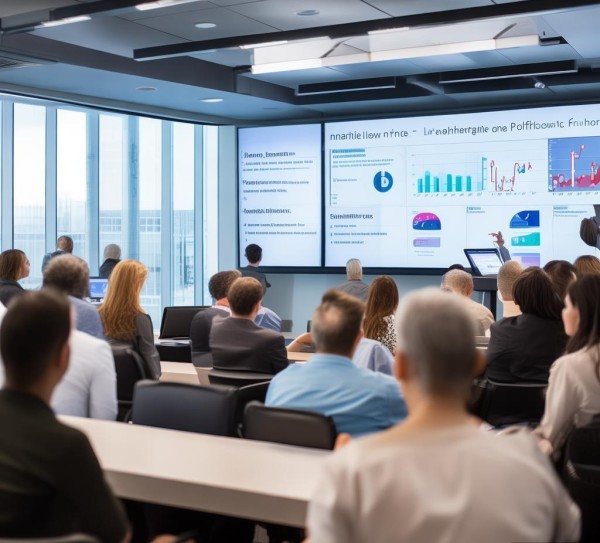 企业医保政策培训助力企业持续发展