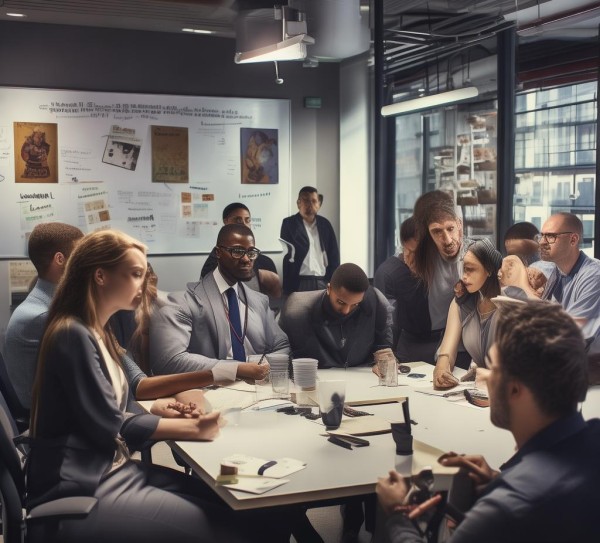 企业文化管理，员工行为危机与反思，员工道德与职业操守，员工行为监督与培训，企业文化管理，员工行为影响，企业文化风险管理，员工行为影响职业发展。