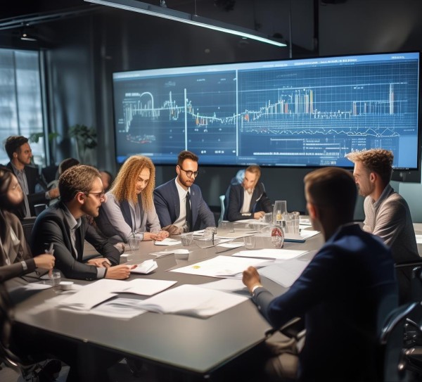 企业咨询，价值与效率的平衡之道