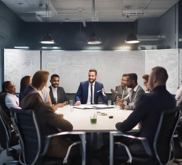 管理咨询师助力与挑战