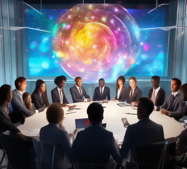 企业培训，改变未来的力量