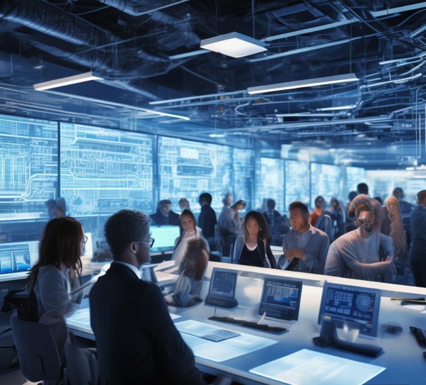 新时代工贸企业培训，技能提升与竞争力转型