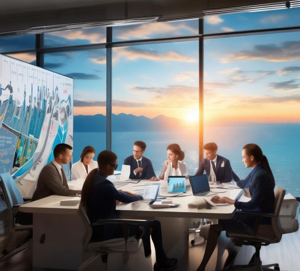 三亚专业企业管理咨询，助力企业发展新引擎