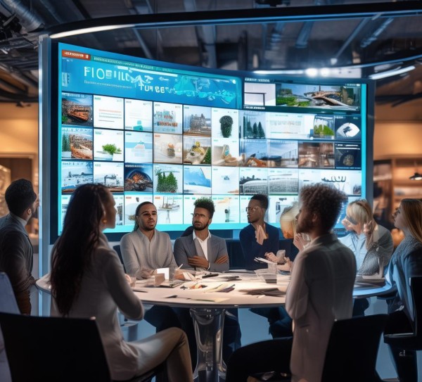 企业文化热点现象的案例分析与未来启示