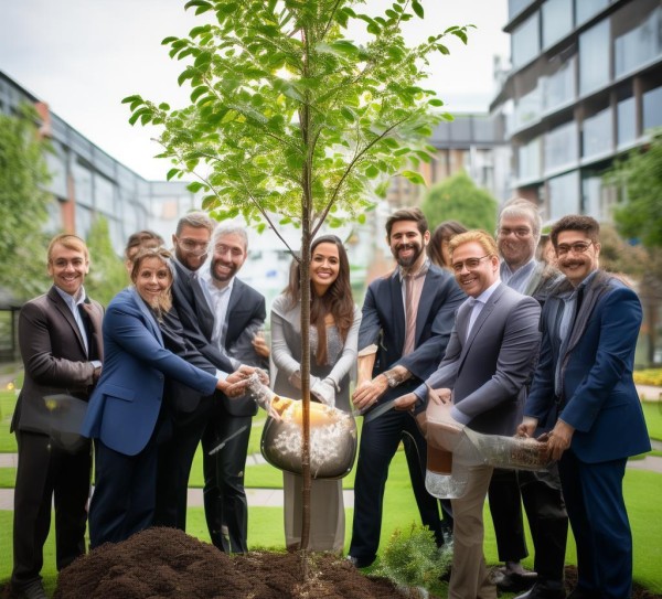 企业文化落地，重塑企业价值与竞争力