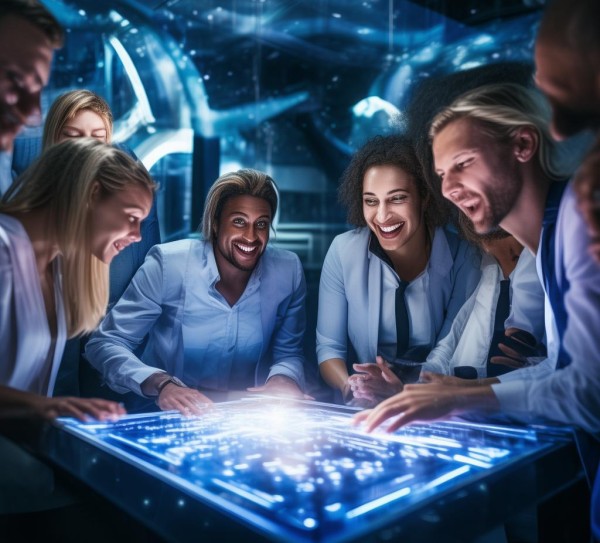 企业文化创新，开启企业命运的革命