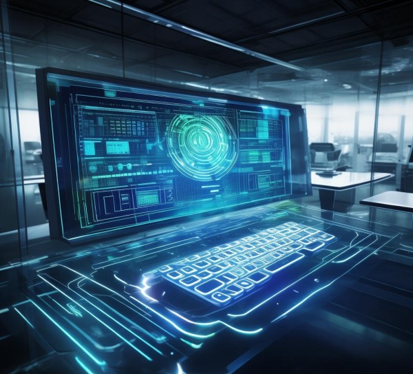 专为效率打造的管理系统