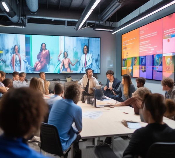 高效企业培训，助力企业成长的高效策略