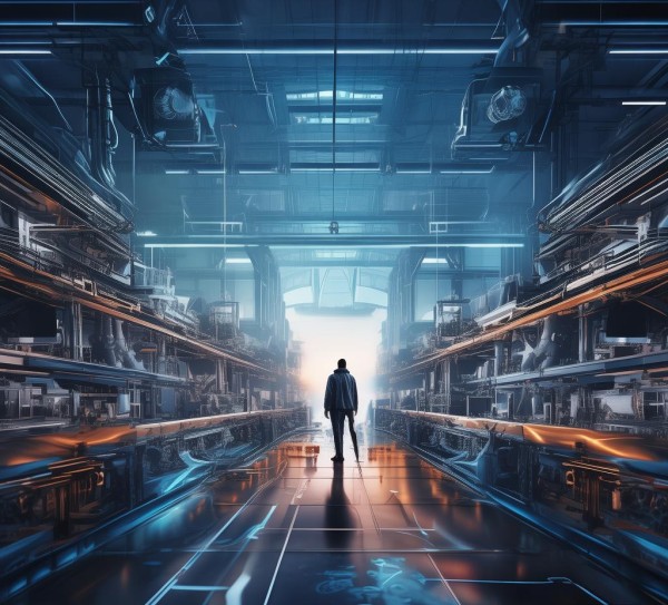 站在制造业之巅，探索智慧与未来——以宜昌鑫唯晴企业管理咨询为例