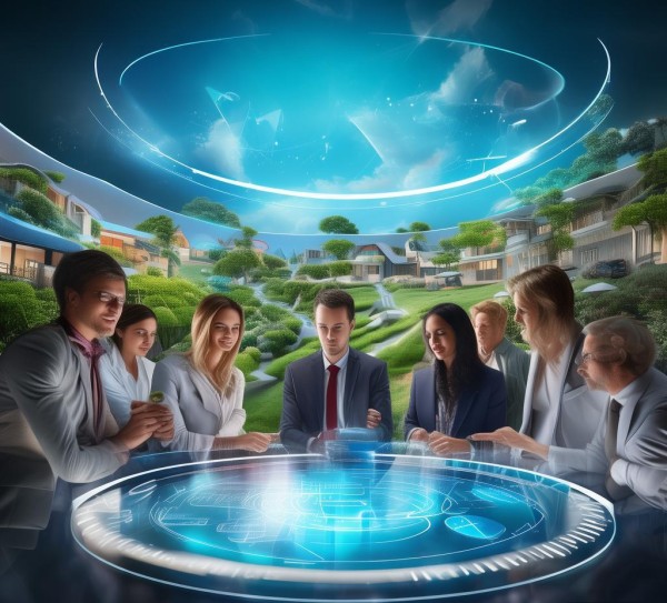 社区团购管理方略，探索新时代商业空间管理新范式——以智慧社区为背景