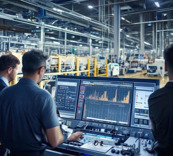 空压机生产企业管理方案，从管理到盈利之路