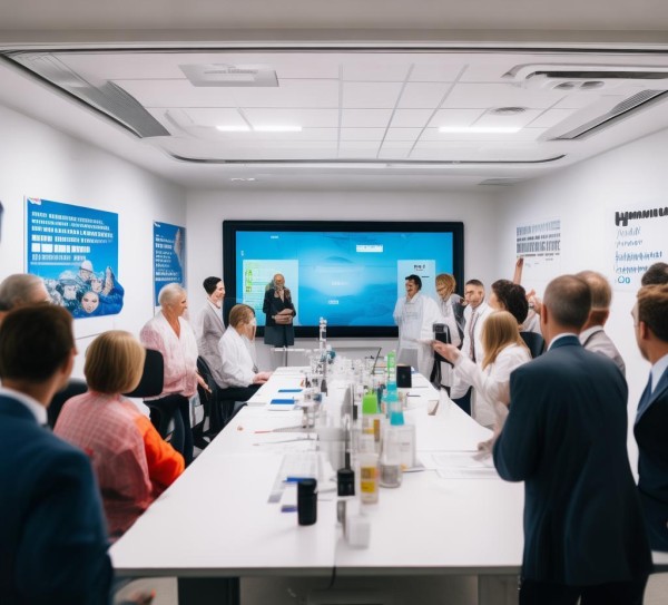 药品生产企业培训，提升企业竞争力的有力举措