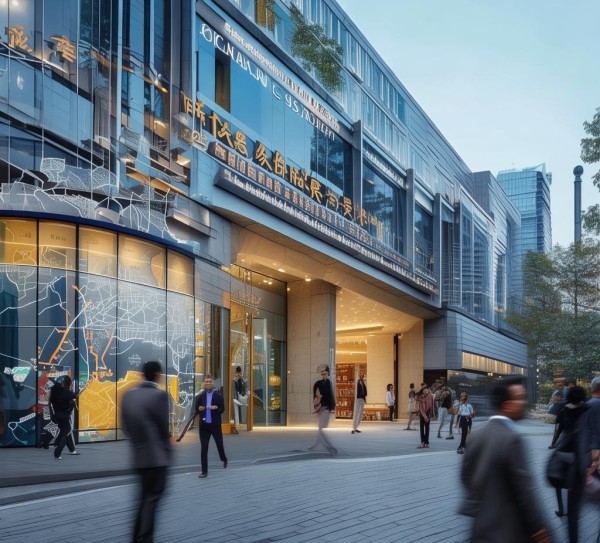 房山区管理咨询供应，助力推动地方经济发展