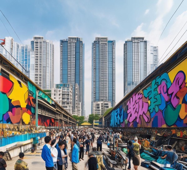 助力广西企业高质量发展