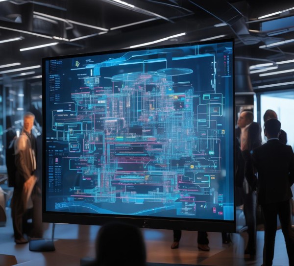 设备型企业管理方案——系统性管理框架，助力高效运营