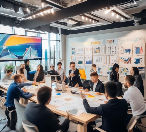 大连企业培训，助力企业成长，提升竞争力