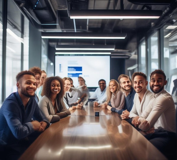 新员工新机遇，企业培训助力未来