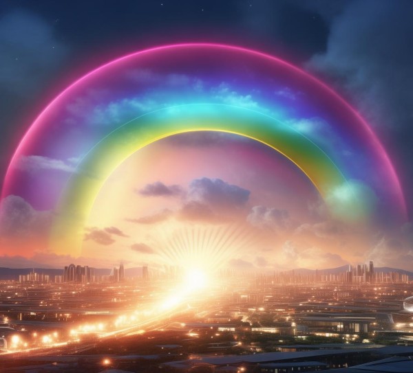 长虹，文化之光，引领创新之路