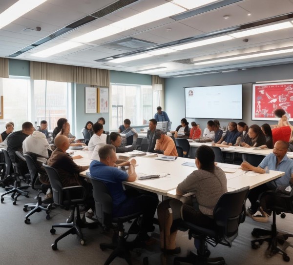 湖北企业培训师考试技能提升与就业机遇