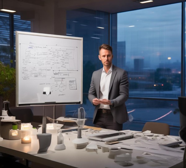 灯具制造企业管理咨询师，助力可持续发展